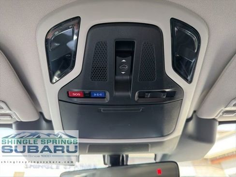 Certified 2025 Subaru Outback Limited image 62