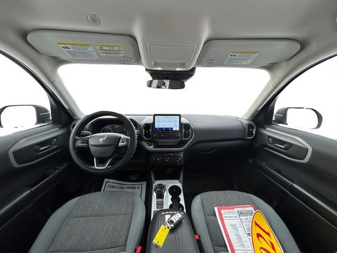 Used 2021 Ford Bronco Sport Big Bend image 15