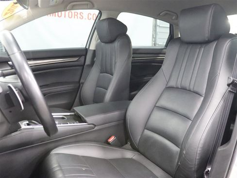 Used 2022 Honda Accord Sport Special Edition image 14