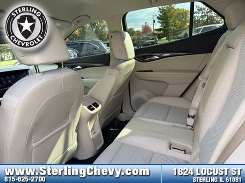 Used 2023 Buick Envision Preferred image 13