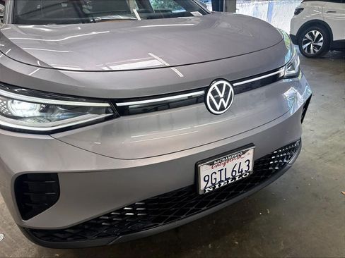 Used 2023 Volkswagen ID.4 S RWD image 35