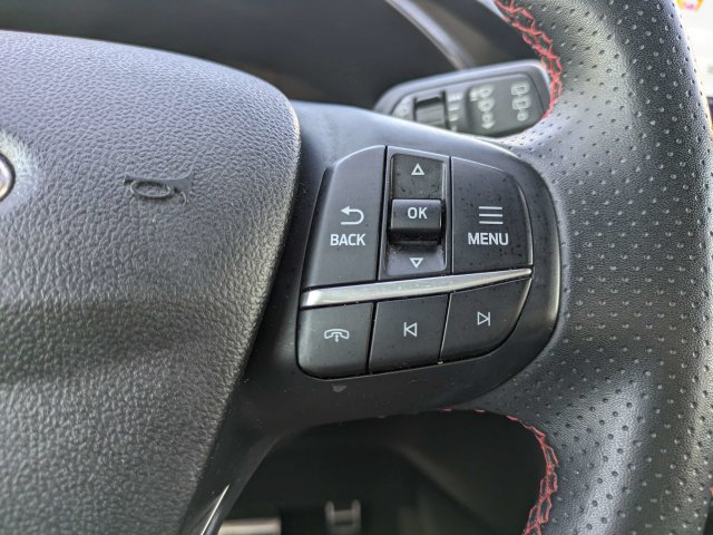 Used 2024 Ford Escape ST-Line FWD image 23