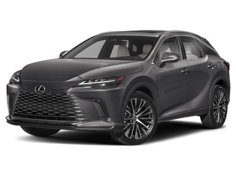 Used 2024 Lexus RX 350 Premium Plus w/ Convenience Package AWD/4WD image 61