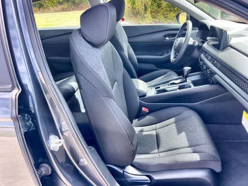 Used 2026 Honda Accord LX image 12