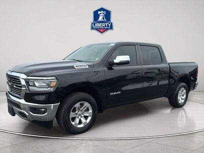 Used 2023 RAM 1500 Laramie