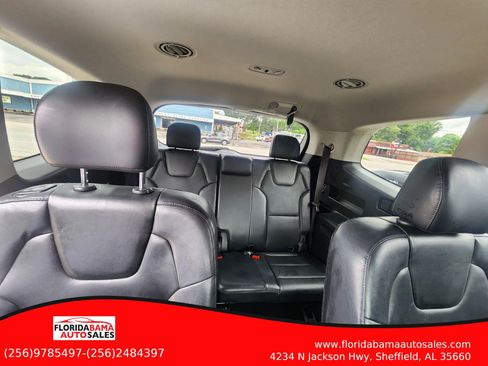Used 2020 Kia Telluride S FWD image 13