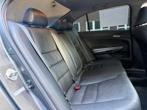Used 2010 Honda Accord EX-L image 37