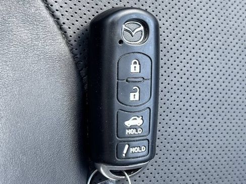Used 2019 MAZDA CX-9 Grand Touring AWD/4WD image 46