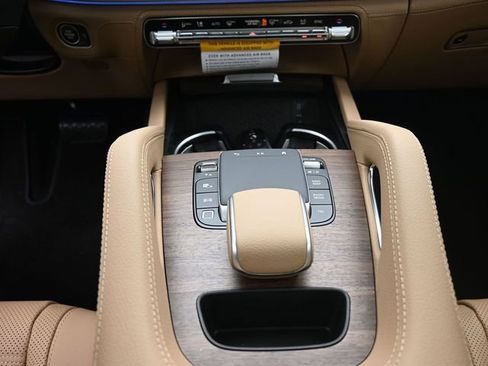 New 2026 Mercedes-Benz GLE 350 4MATIC image 13