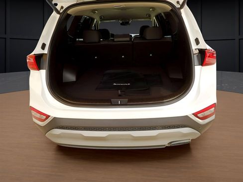 Used 2020 Hyundai Santa Fe SEL w/ Convenience Package image 30