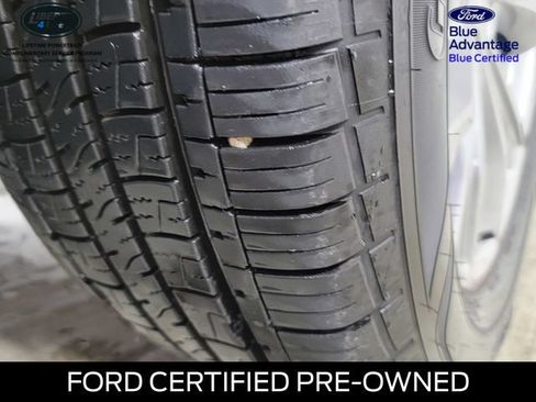 Certified 2023 Ford Explorer XLT w/ Equipment Group 202A AWD/4WD image 12