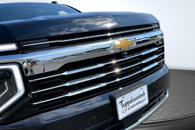 Used 2025 Chevrolet Tahoe LT AWD/4WD image 31