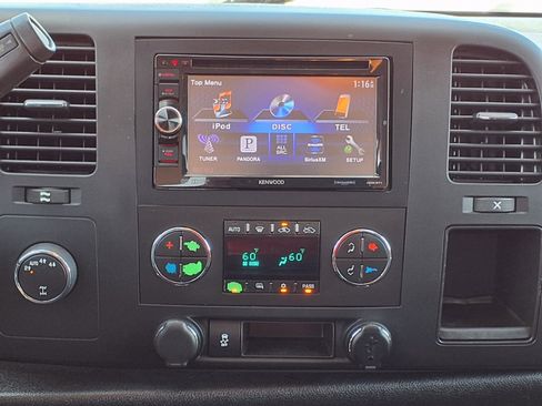 Used 2013 Chevrolet Silverado 1500 LT w/ All-Star Edition image 9