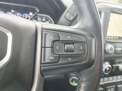 Used 2020 GMC Sierra 1500 Denali w/ Technology Package image 29
