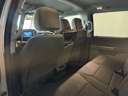 Used 2023 Ford F150 XLT w/ XTR Package image 14