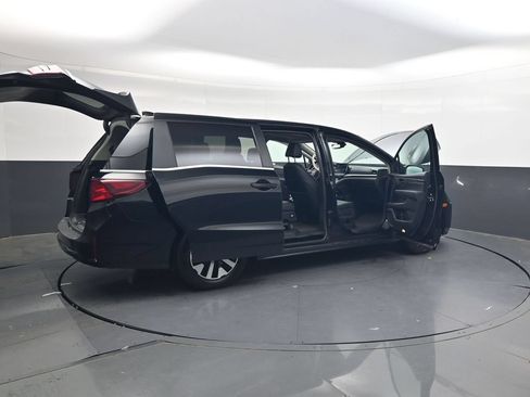 Used 2025 Honda Odyssey EX-L image 48