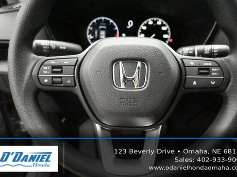 Used 2026 Honda CR-V EX image 29