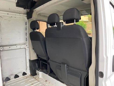 Used 2015 RAM ProMaster 1500 image 12