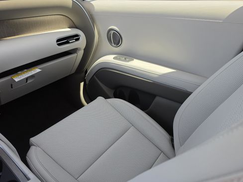 New 2026 Hyundai Palisade SEL image 49