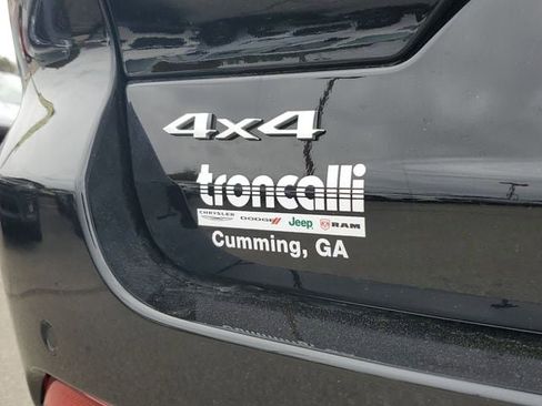 New 2026 Jeep Grand Cherokee Laredo X image 9