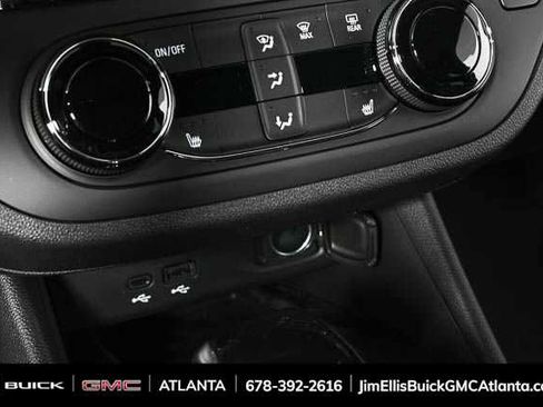 New 2026 Buick Envista Preferred w/ Convenience I Package image 14