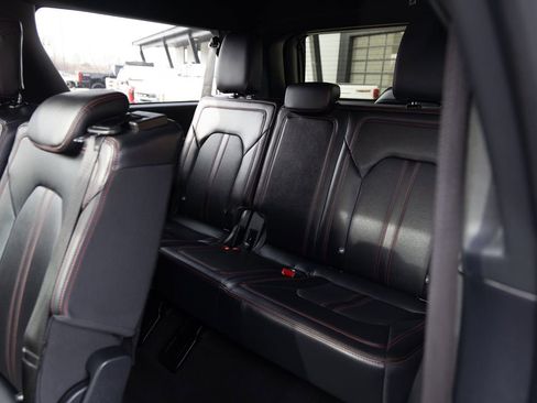 Used 2024 Ford Expedition Max Limited image 18