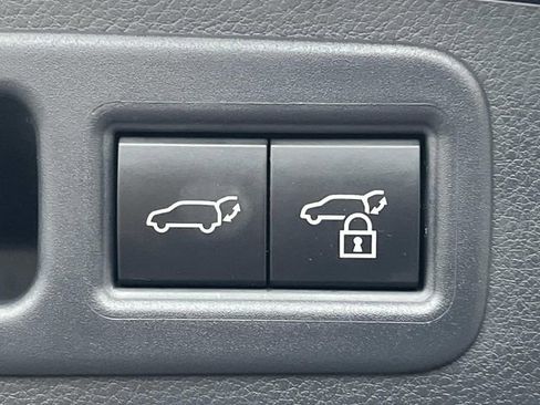 Certified 2025 Lexus RX 350 F Sport w/ Convenience Package image 24