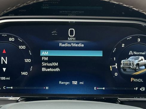 New 2026 Chevrolet Silverado 3500 LT w/ Texas Edition AWD/4WD image 15