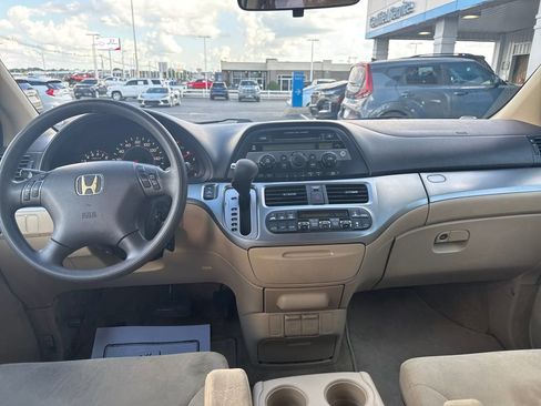 Used 2008 Honda Odyssey EX image 23