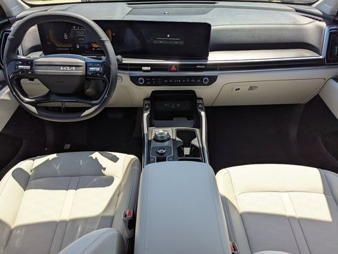 New 2026 Kia Sorento EX AWD/4WD image 13