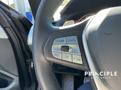 Used 2023 BMW X3 sDrive30i w/ Premium Package image 15