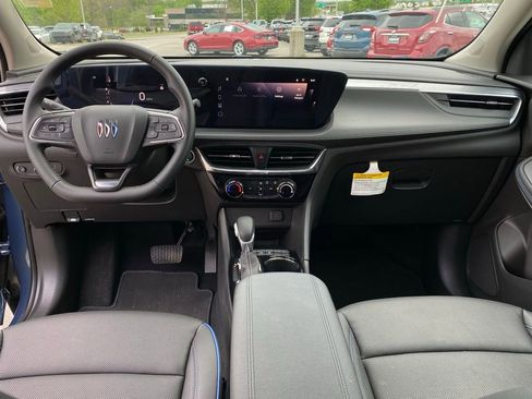 Used 2026 Buick Encore GX Sport Touring image 27