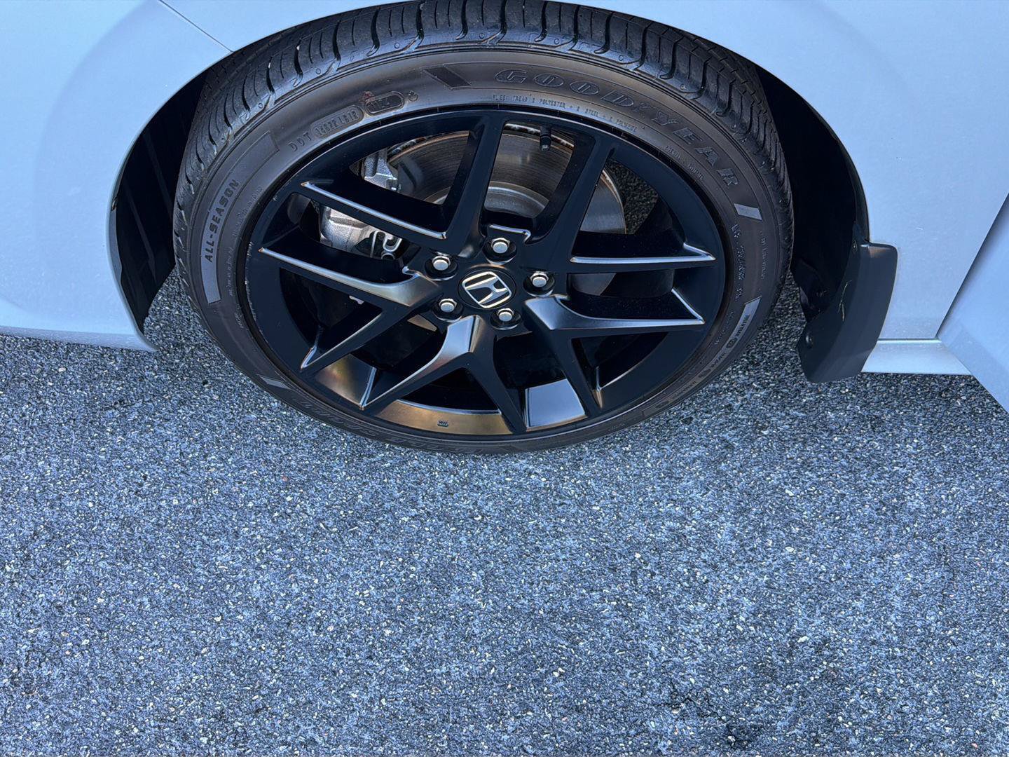 Used 2024 Honda Civic Si image 37