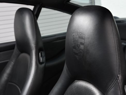 Used 1998 Porsche 911 Carrera S RWD image 17