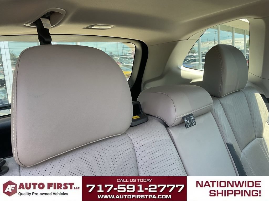 Used 2020 Subaru Forester Limited w/ Popular Package #3 AWD/4WD image 14