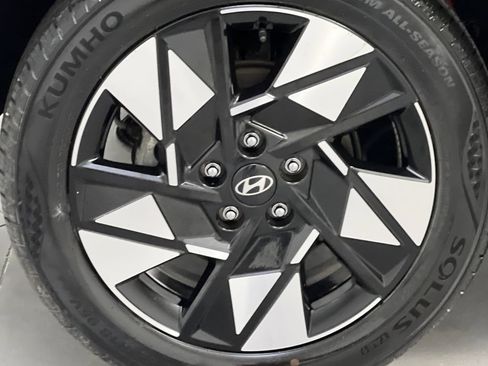 Used 2024 Hyundai Kona SEL AWD/4WD image 66