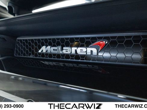 Used 2018 McLaren 720S Performance RWD image 27