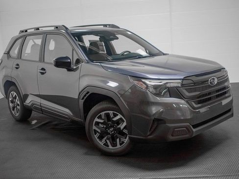 New 2026 Subaru Forester image 1