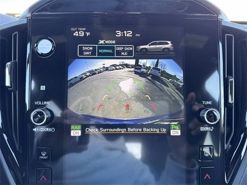 New 2026 Subaru Forester Sport image 21