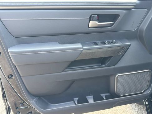 New 2026 Toyota Sequoia 4WD image 10