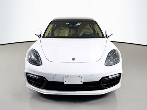 Certified 2020 Porsche Panamera GTS AWD/4WD image 6