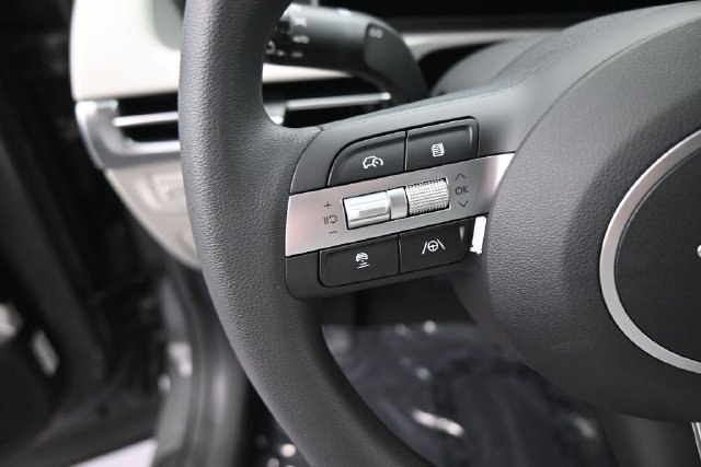 New 2026 Hyundai Tucson SEL Plus AWD/4WD image 20