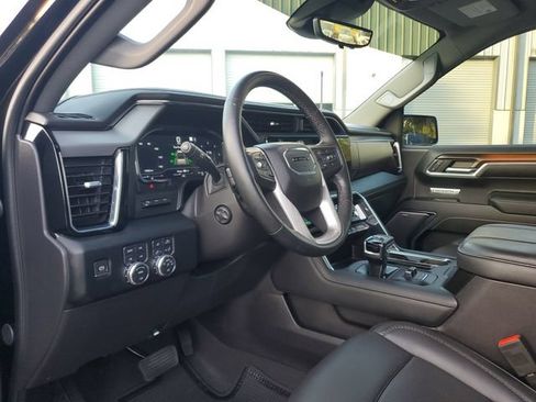 Used 2024 GMC Sierra 1500 Denali w/ Denali Reserve Package AWD/4WD image 20