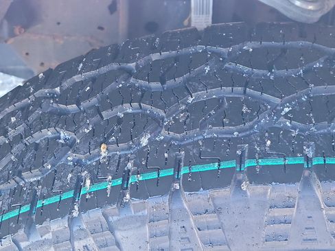 Used 2021 Chevrolet Silverado 1500 W/T w/ WT Fleet Convenience Package image 13