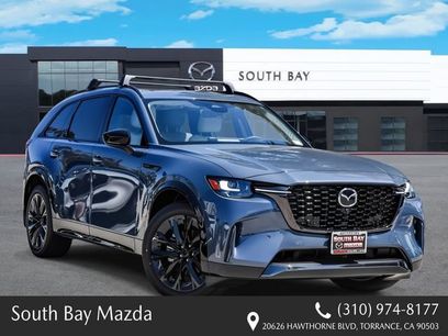 New 2026 MAZDA CX-90 3.3 Turbo S w/ Premium Package