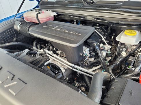 Used 2025 RAM 1500 Big Horn image 20