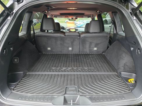 Used 2023 Honda Passport TrailSport image 15