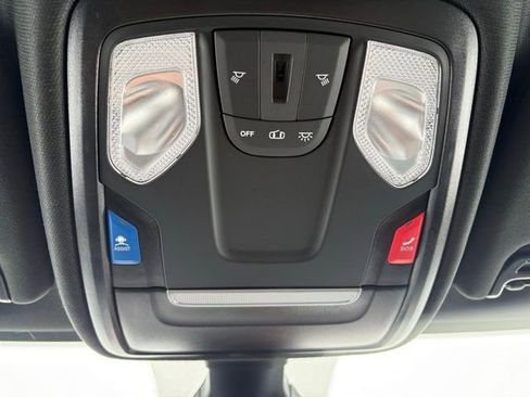 Used 2024 RAM 2500 Big Horn w/ Bed Utility Group image 31