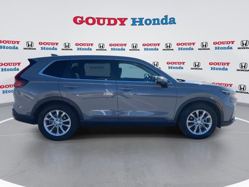 Used 2024 Honda CR-V EX-L image 9