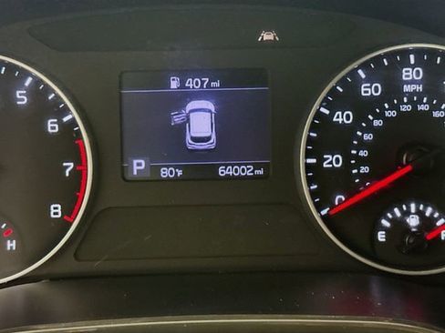 Used 2023 Kia Seltos S image 13